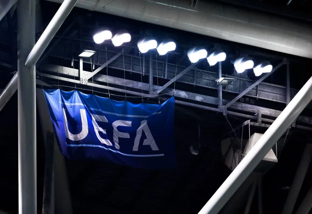 europa-league-final:-uefa-confirms-referee-for-man-utd-vs-tottenham-clash