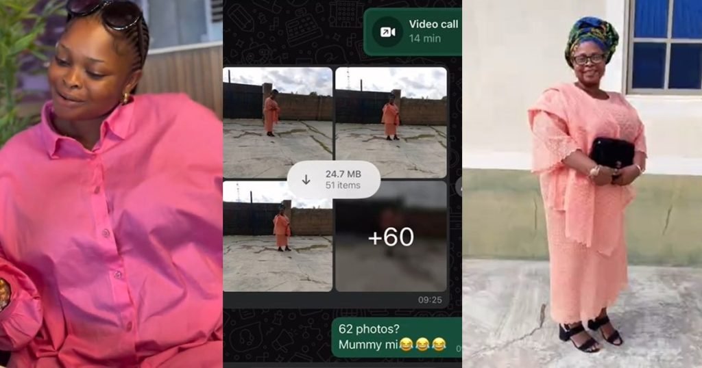 “i-first-fear,-e-sh0ck-me-sha”-–-lady-gets-fl00ded-with-over-60-pictures-of-her-mum’s-sunday-outfit-on-mother’s-day-(watch)