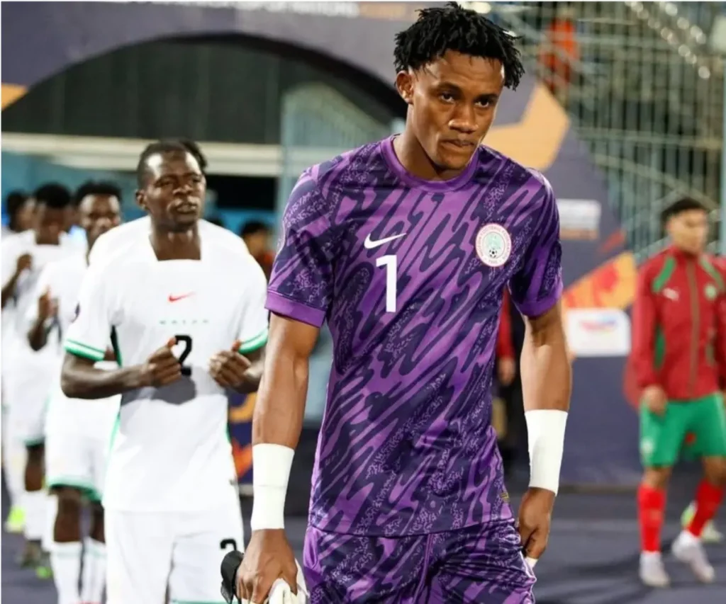 2025-u-20-afcon:-flying-eagles-will-fight-for-trophy-after-picking-world-cup-ticket-–-harcourt