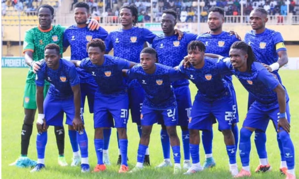 npfl:-sunshine-stars-suspend-ibrahim-over-inappropriate-comments
