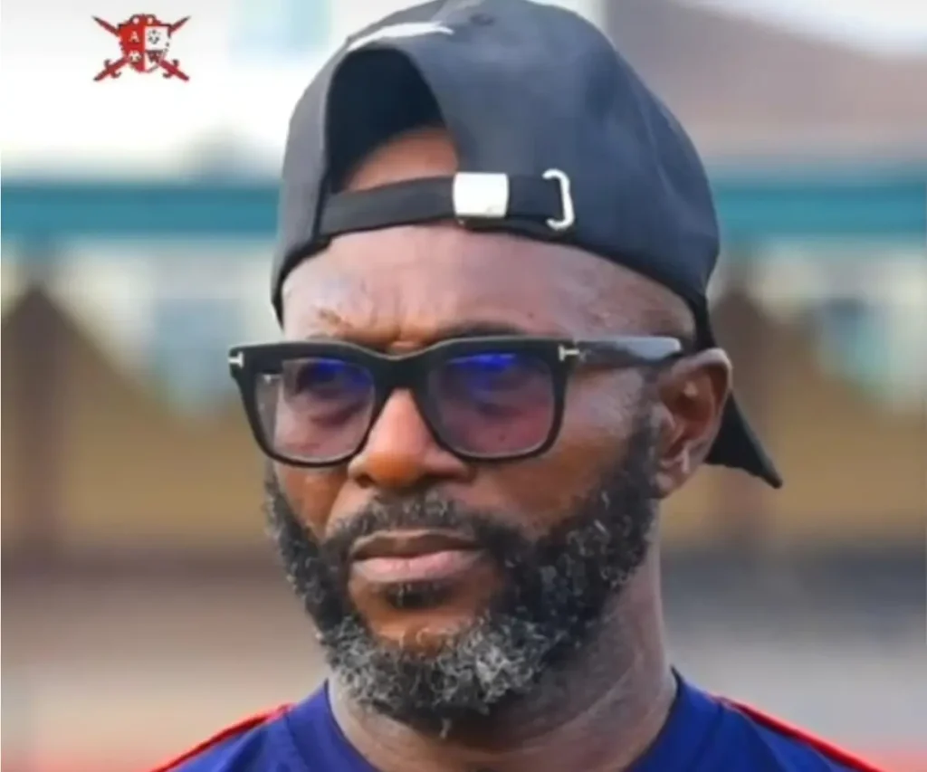 npfl:-abia-warriors-will-fortify-team-for-continental-engagement-–-amapakabo