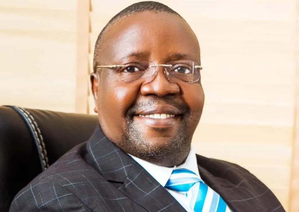 defection:-i-never-contemplated-joining-apc-–-enugu-lawmaker,-ogara