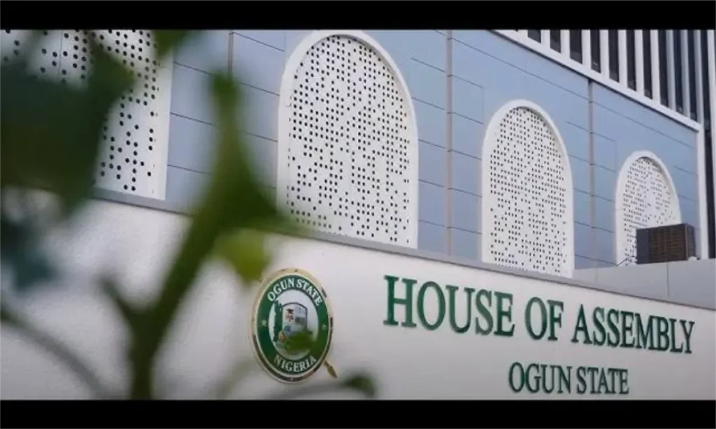 boundary-disputes:-ogun-assembly-seeks-creation-of-state-boundary-commission