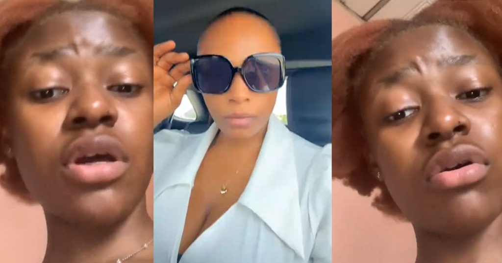 “anything-i-do-they-must-talk,-na-them-get-their-mouth”-–-lastborn-responds-with-a-video-after-overhearing-siblings’-discussion-about-her-(watch)