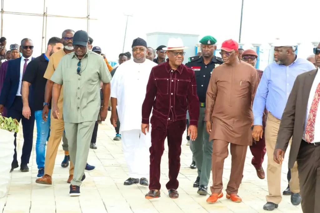 fct-bus-terminals:-how-tinubu’s-infrastructure-will-tackle-‘one-chance,’-improves-transportation-–-wike