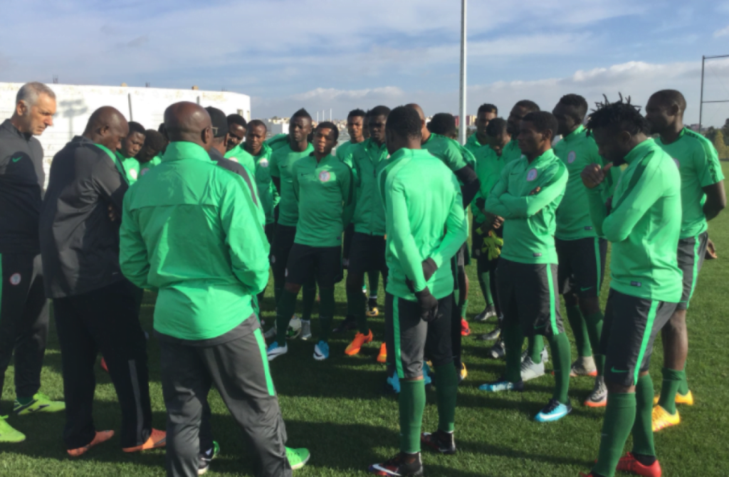 2025-u-20-afcon:-flying-eagles-ready-for-south-africa’s-challenge-–-zubairu
