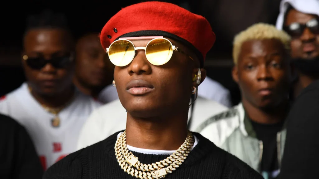 wizkid-becomes-first-african-artist-to-hit-20-billion-global-audio-streams