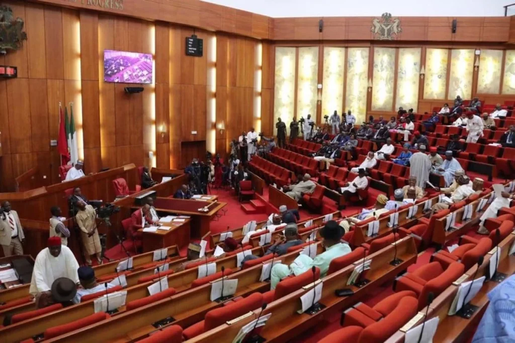 stiffer-penalties-await-oil-theft,-terrorism-perpetrators-–-senate