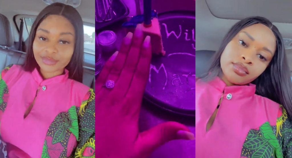 “you’ii-bring-that-ring-let’s-market-it”-lady-reveal-brother’s-reaction-to-her-engagement-ring-(video)