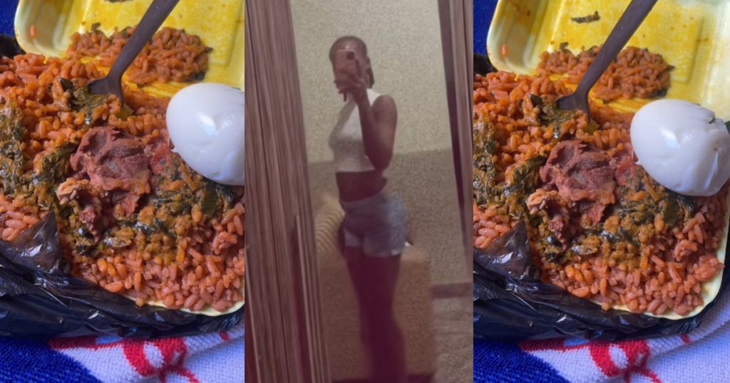 “what-color-of-rice-is-that?”-–-lady-queries-her-bikeman-after-seeing-the-food-he-bought-for-her-(video)