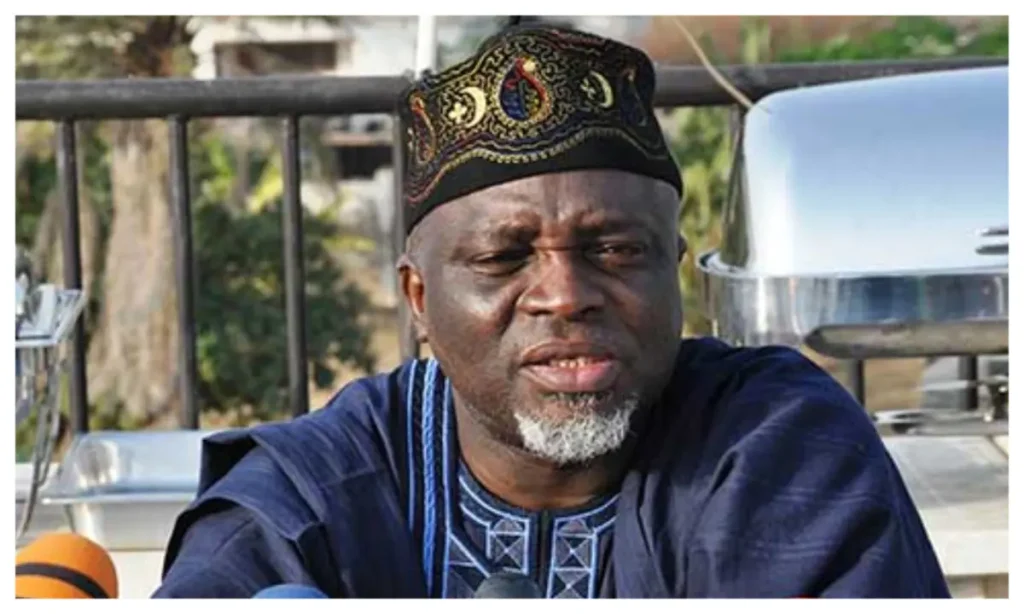 jamb:-yabatech-backs-oloyede’s-leadership-style