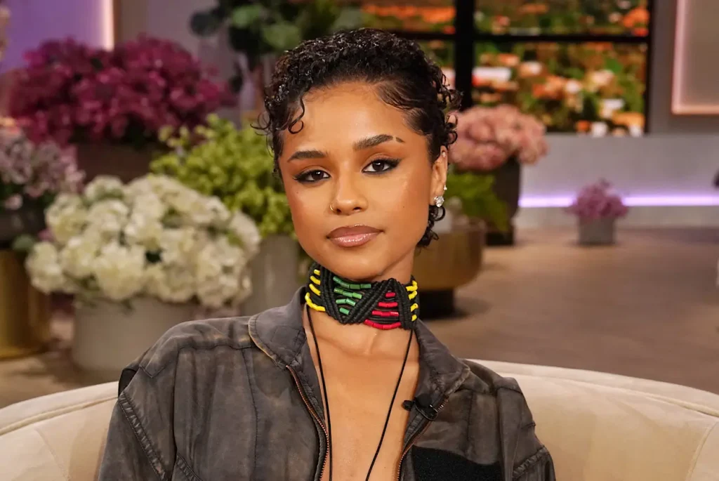 south-african-singer,-tyla-becomes-first-african-to-host-nickelodeon-kids’-choice-awards