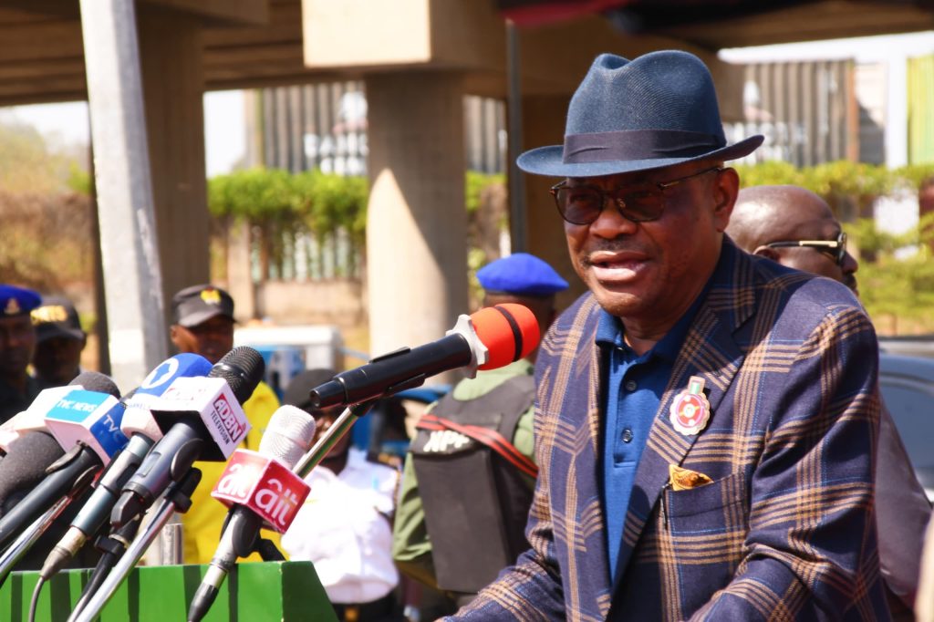 wike-reaffirms-importance-of-road-infrastructure-during-fct-project-tour