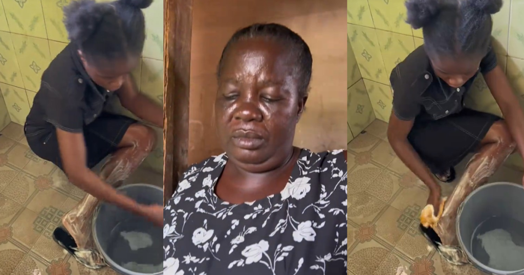 content-creator-shares-the-moment-her-mom-gave-her-the-iconic-“african-mom’s-stare”-(video)