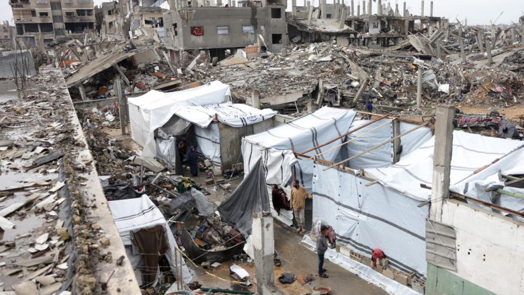 israeli-airstrikes-kill-33-in-gaza,-over-half-reported-as-children-–-country’s-civil-defence