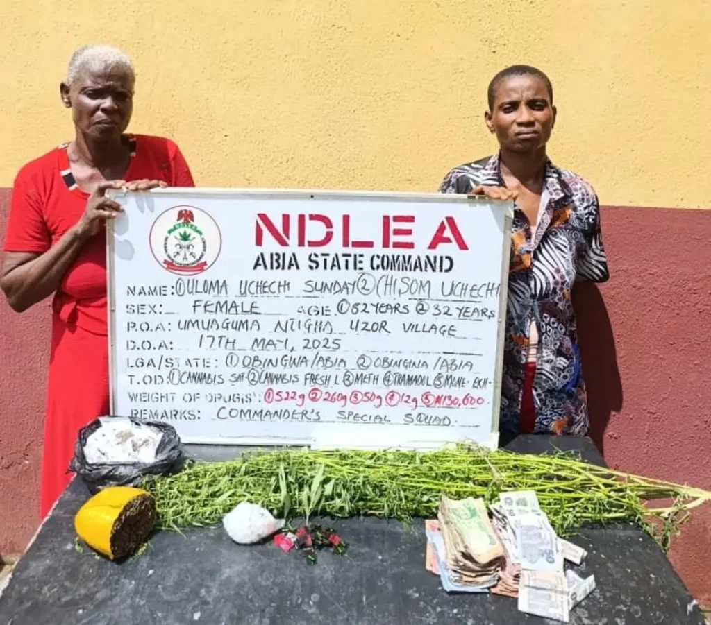ndlea-arrests-two-octogenarians,-intercepts-n3.2bn-opioids-in-port-harcourt