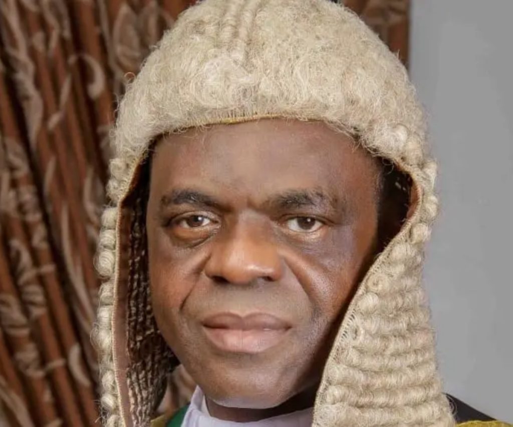 federal-high-court-cj-replaces-suspended-judge,-redeploys-4-others