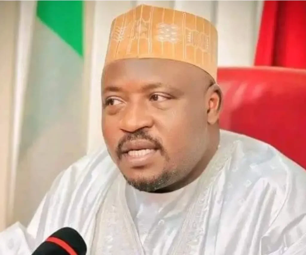 state-police:-sumaila-warns-northern-leaders-against-politicisation,-exclusion