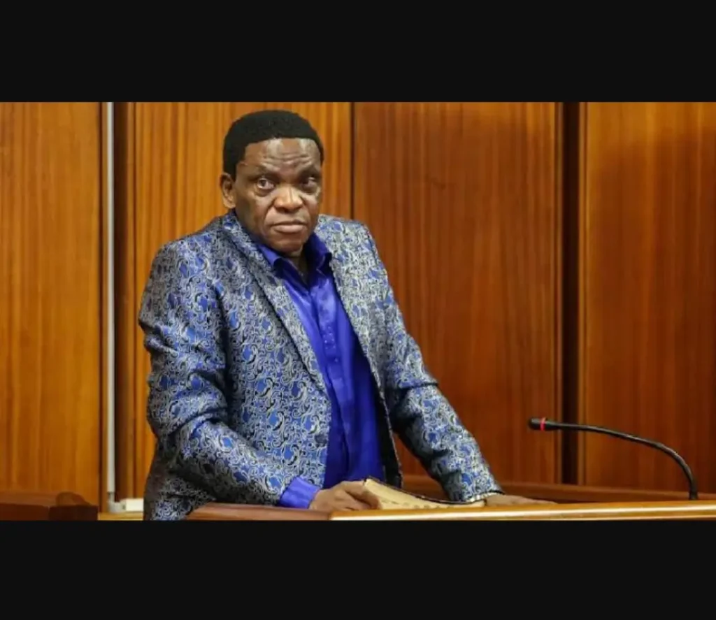 nigerian-televangelist,-omotoso-leaves-south-africa,-receives-5-year-entry-ban