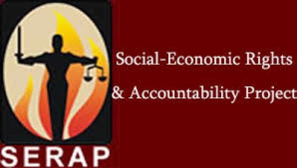 serap-asks-nnpcl-to-account-for-n500bn-not-remitted-to-federation-account