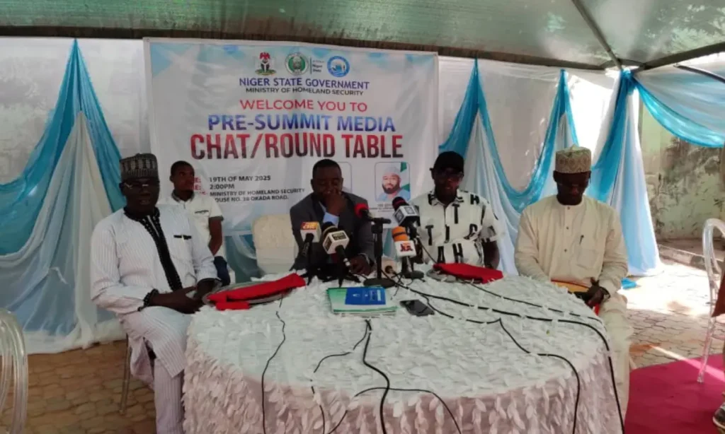 niger-govt-convenes-stakeholders’-summit-on-security