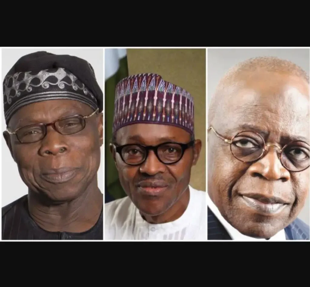 missing-n500bn:-transparency-international-blames-tinubu,-buhari,-obasanjo