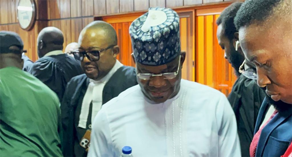 bank-official-testifies-on-suspicious-deposits-from-kogi-lgas-linked-to-yahaya-bello’s-nephew