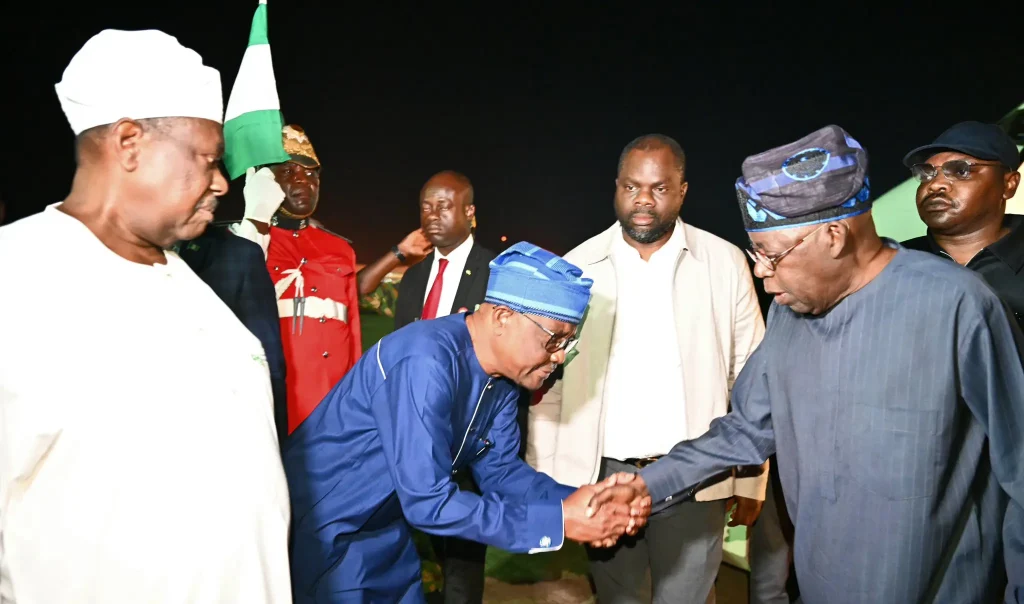 tinubu’s-2nd-anniversary:-wike-to-commission-multiple-projects-over-19-days-in-abuja