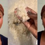 lady-shared-how-her-german-roommate-mistook-ijebu-garri-for-bread-crumbs-in-a-kitchen-blunder-(video)
