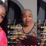 “you-are-lonely”-–-lady-prov0kes-hair-vendor-on-tiktok-live,-gets-r0asted-for-being-single-due-to-her-‘loner’-username-(watch)