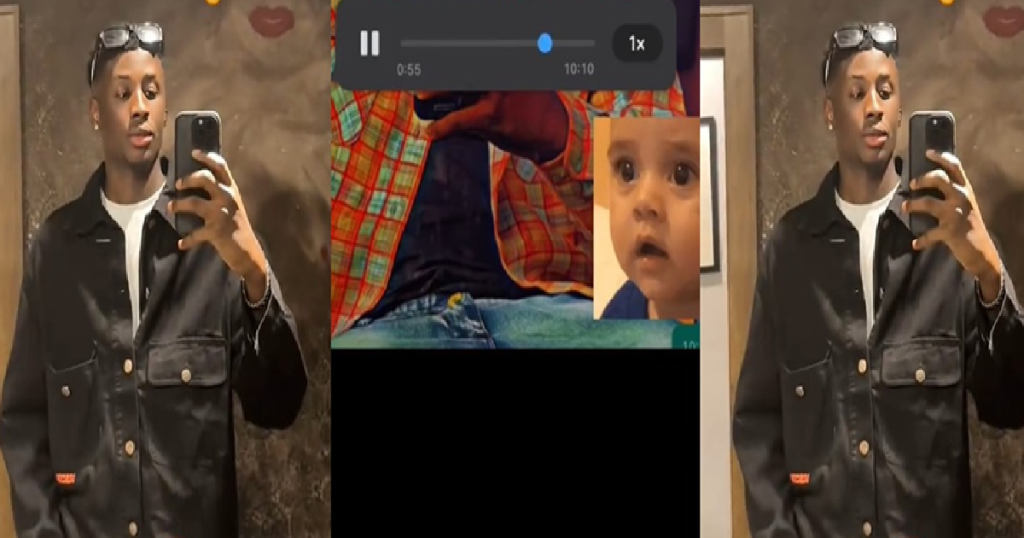 man-shares-the-unexpected-reply-from-an-almajiri-lady-after-exchanging-numbers-(video)