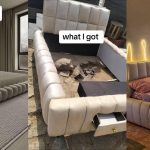 “i-almost-faintɘd”-–-lady-says-as-she-shares-the-striking-difference-between-the-bedstand-she-ordered-and-what-she-got-(watch)