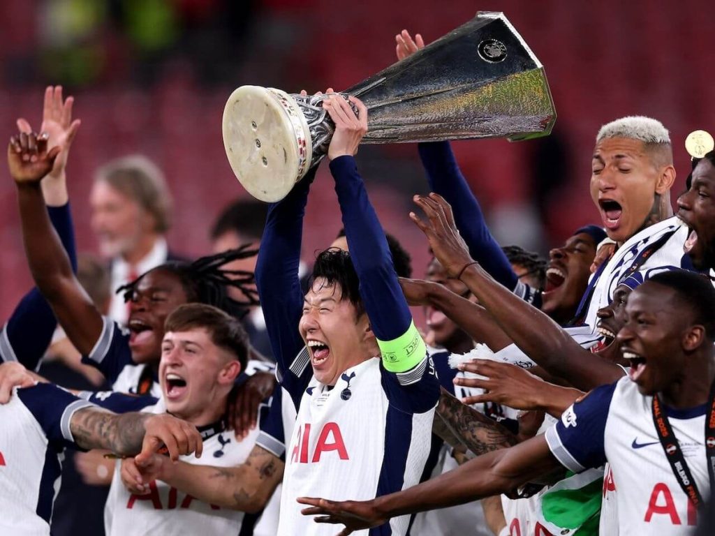 uel-final:-harry-kane,-mohamed-salah-react-as-tottenham-defeat-man-united,-win-trophy