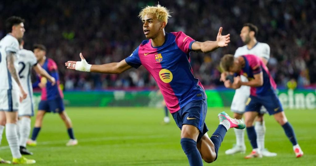laliga:-barca-confims-e250m-offer-for-lamine-yamal