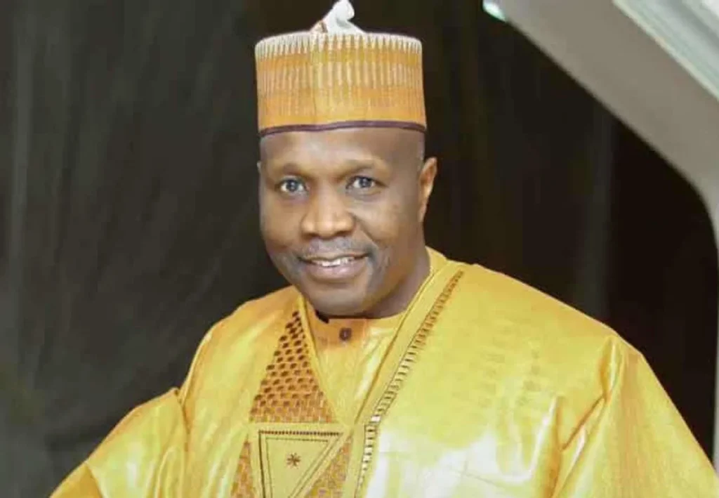 gombe:-governor-inuwa-yahaya-appoints-new-advisers,-senior-aides