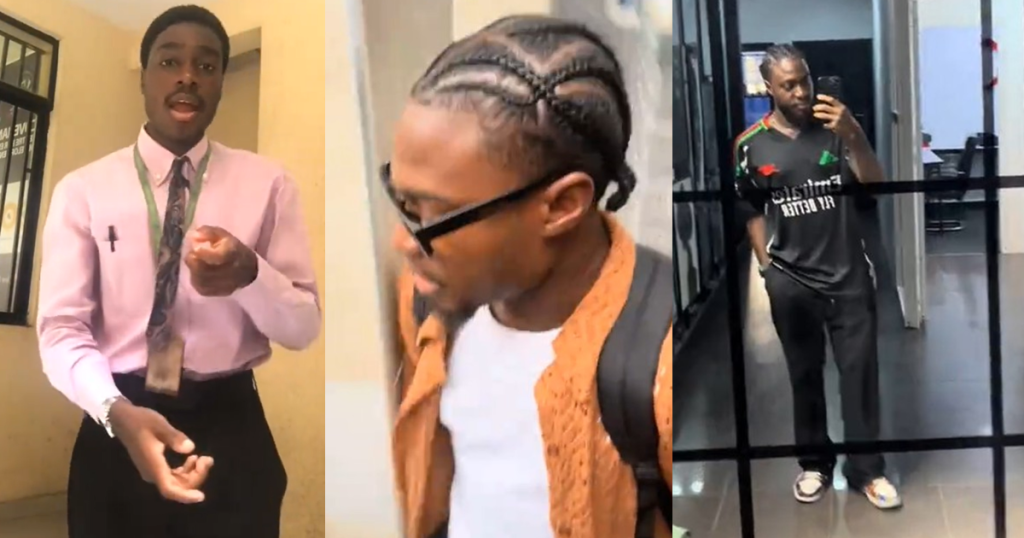 “four-years-of-corporate-fit-in-university,-simply-to-dress-casually-to-work”-–-man-describes-his-dressing-after-school-(watch)