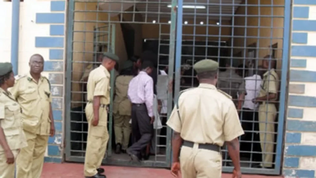fct-prisons:-56-inmates-freed,-33-shiites-convicted-–-ncos