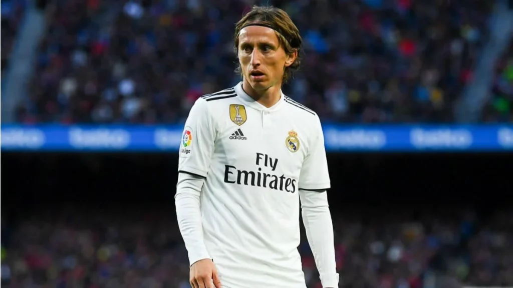 why-modric-decided-to-leave-real-madrid