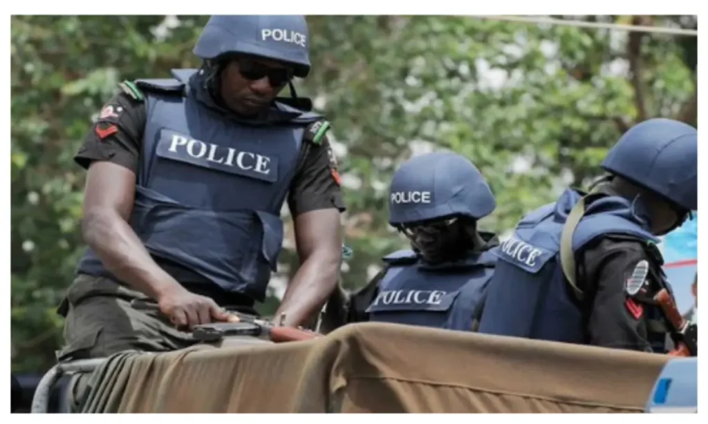 police-neutralize-kidnappers,-rescue-old-woman-in-jigawa