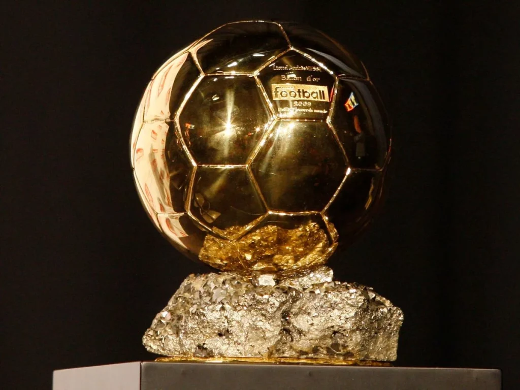 ballon-d’or-2025:-22-african-countries-eligible-to-vote-[full-list]