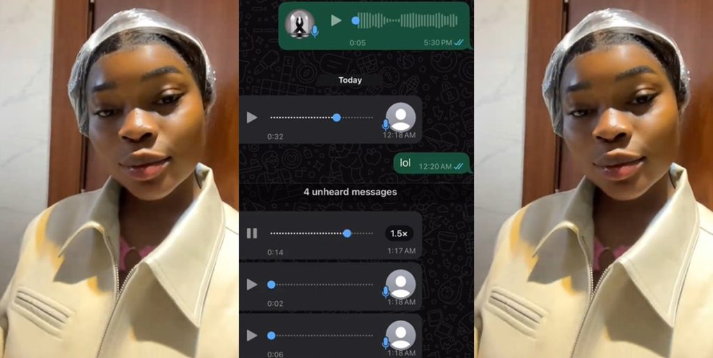 “her-reply-got-me-rolling”-–-lady-shares-her-mom’s-reply-to-revealing-the-outfit-she-posted-on-her-status-(watch)
