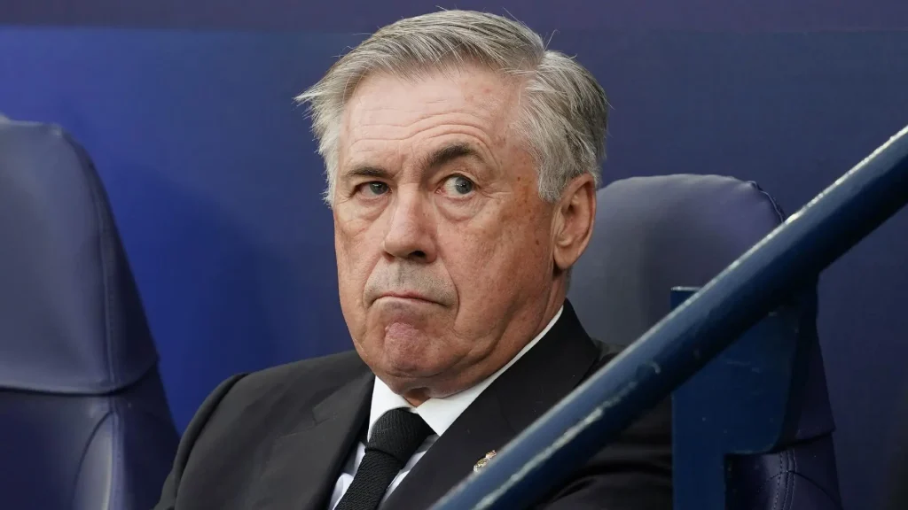 laliga-final-day:-how-real-madrid-fans-should-remember-me-–-ancelotti