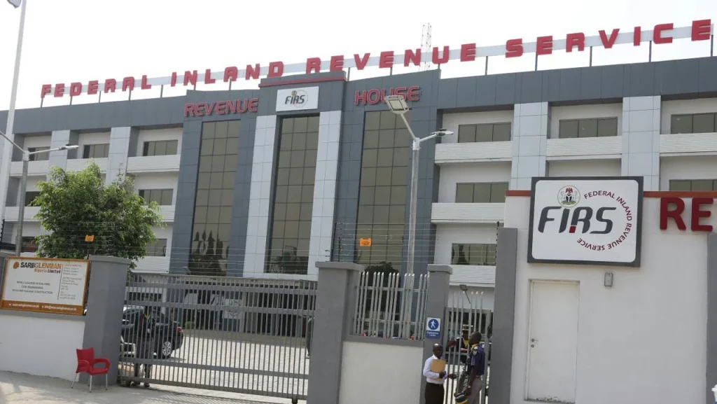 nigerian-firs-extends-operation-time-to-achieve-n25.2tn-revenue-target