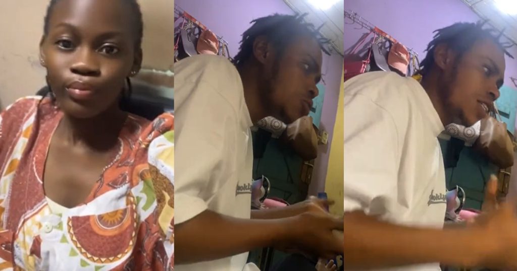 “don’t-say-i-didn’t-take-care-of-you-oo”-–-man-visits-his-girlfriend-to-complain-about-her-refusal-to-add-weight-(watch)