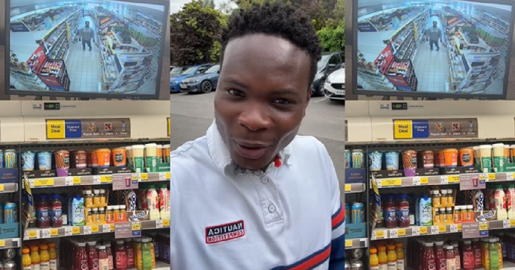 nigerian-man-starts-dancing-after-seeing-himself-on-a-supermarket’s-security-cameras-(watch)