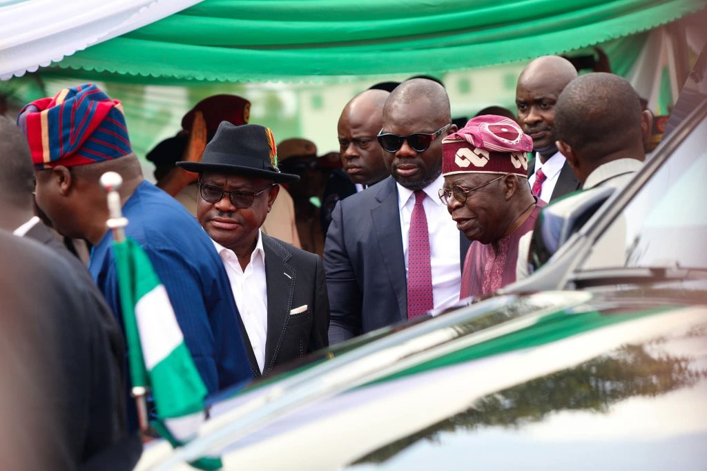 fct-projects:-tinubu-flags-off-new-inec-annex,-pledges-support-for-stronger-electoral-system 