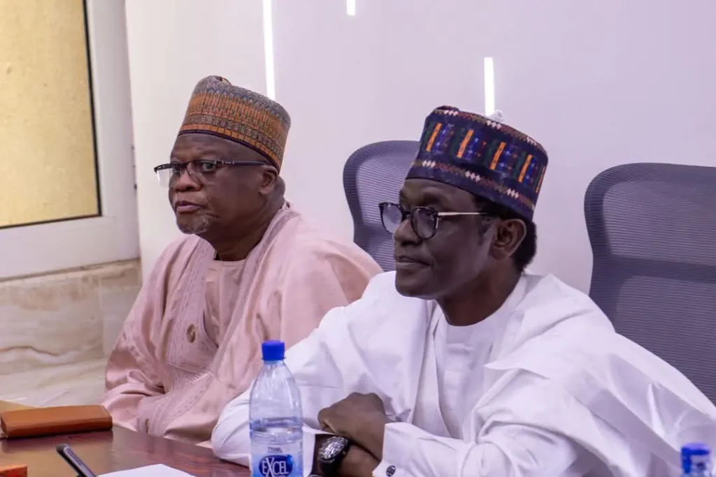 gov-buni-rallies-unity-on-security,-climate-resilience-in-lake-chad-basin-region