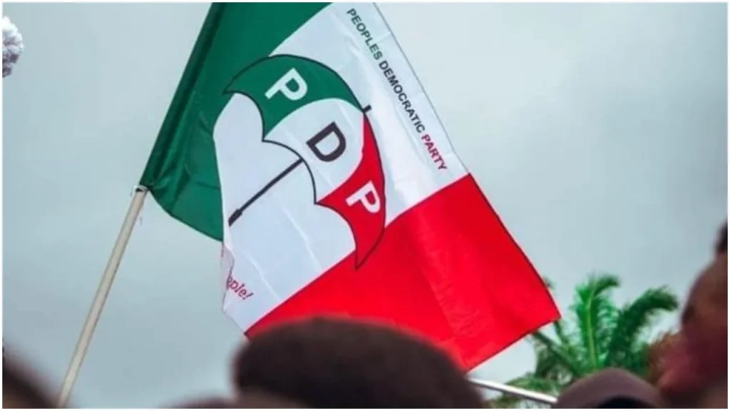 pdp-urges-benue-govt-to-enforce-anti-open-grazing-law