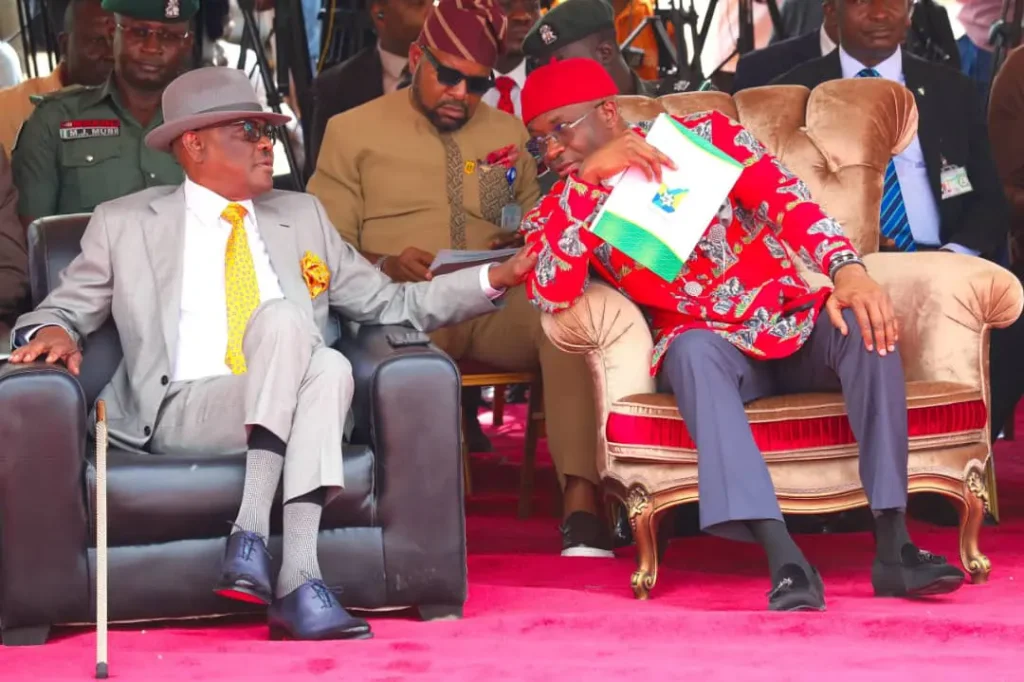fct:-nass-not-afraid-to-approve-wike’s-budget-proposals-–-benjamin-kalu