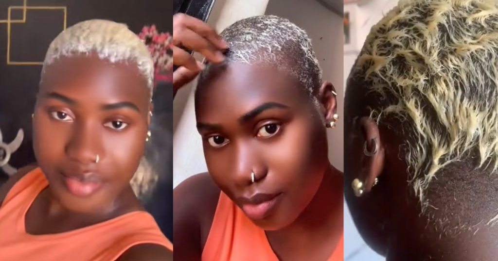 “i’m-in-pa!n-guys”-–-lady-ends-up-bald-after-relaxing-her-blonde-hair-for-finger-waves-(watch)